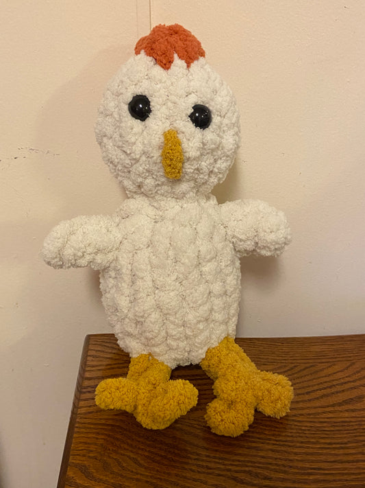 Chicken