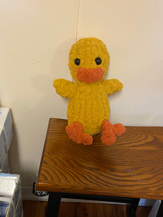 Ducky