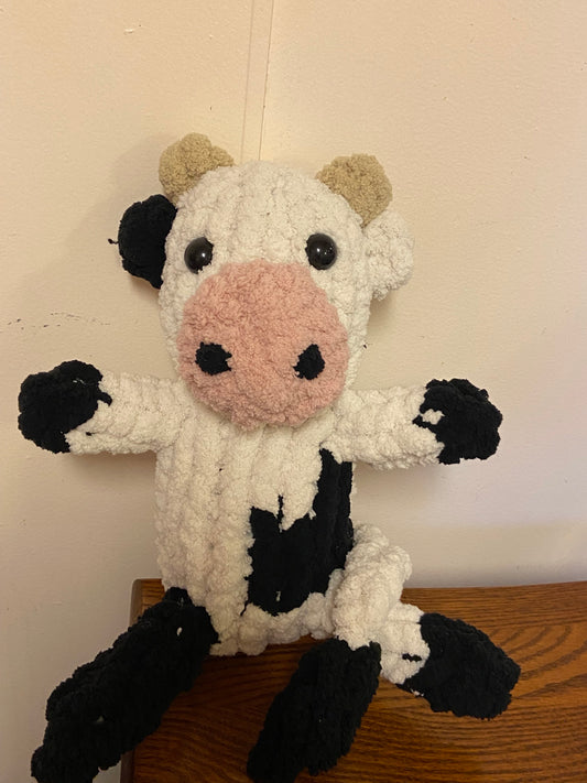 Cow